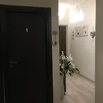 Гостевой дом Natalia Верона
