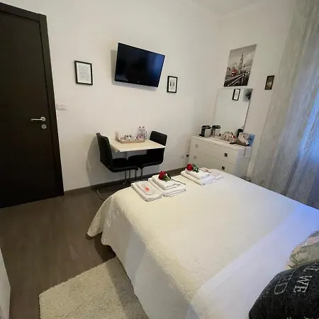 בית הארחה Natalia ורונה