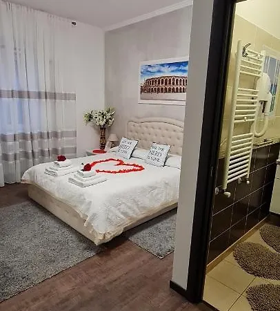 Natalia בית הארחה ורונה