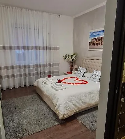 בית הארחה Natalia