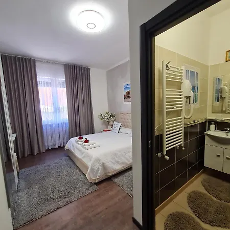 בית הארחה Natalia