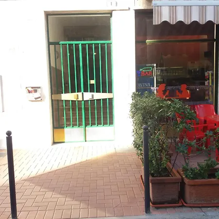 Guest house Appartamento Natalia Verona *