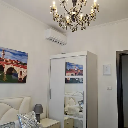 Appartamento Natalia Verona Verona