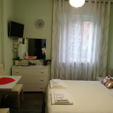 Appartamento Natalia Verona *