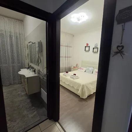 Gasthof Appartamento Natalia Verona