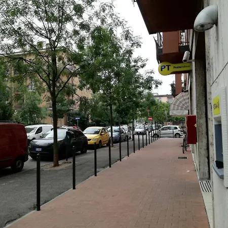 בית הארחה Natalia