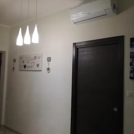 Natalia בית הארחה *