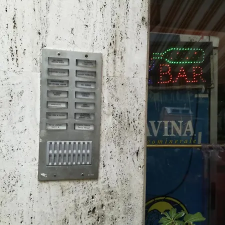 בית הארחה Natalia ורונה