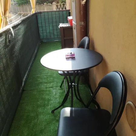 Guest house Appartamento Natalia Verona *