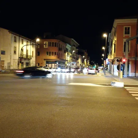 Natalia בית הארחה *