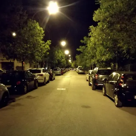 Natalia בית הארחה