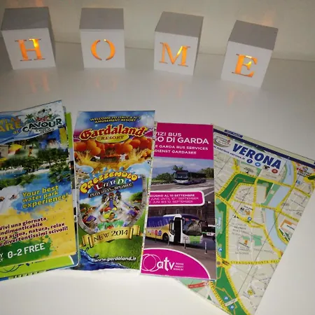 Natalia בית הארחה