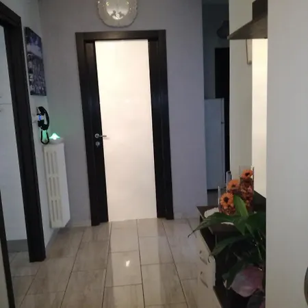 בית הארחה Natalia *