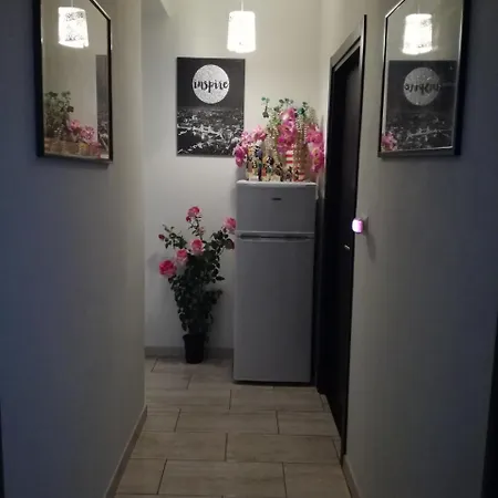 בית הארחה Natalia *