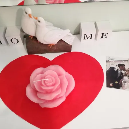 בית הארחה Natalia *