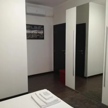 Natalia בית הארחה *