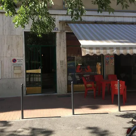 בית הארחה Natalia *