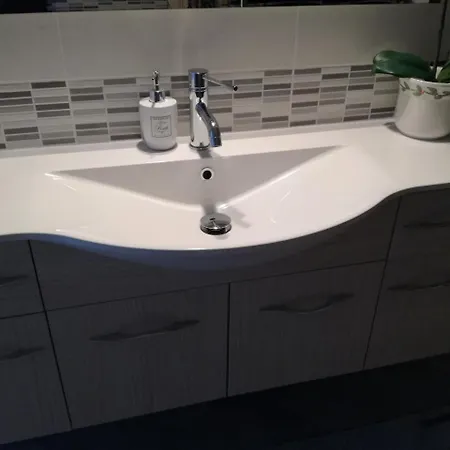 Natalia בית הארחה *