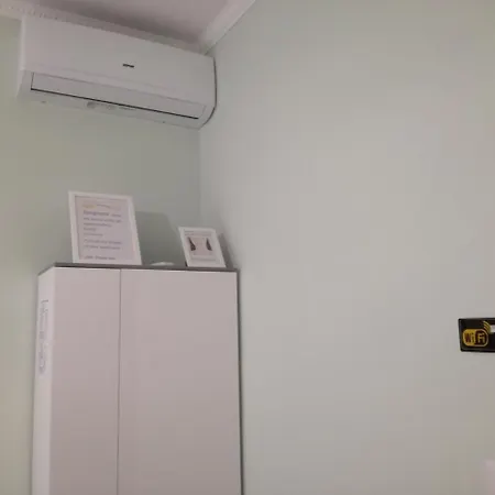 Natalia בית הארחה ורונה