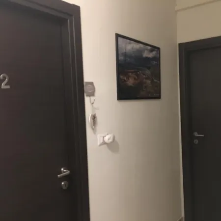 Natalia בית הארחה ורונה